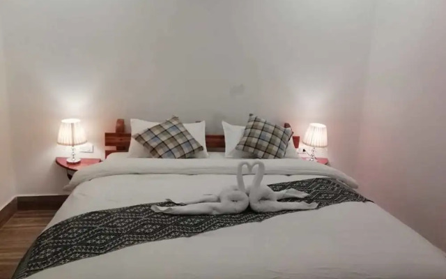 Nam Ou View Villa