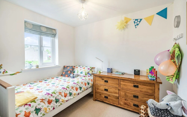 3 Old Laundry Mews