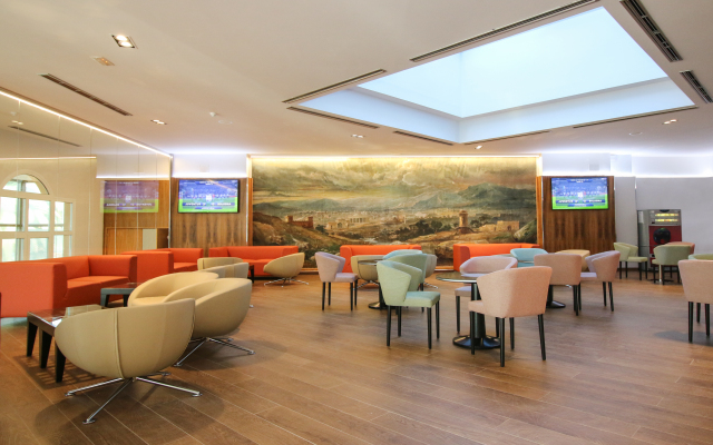 Oliva Nova Beach & Golf Hotel