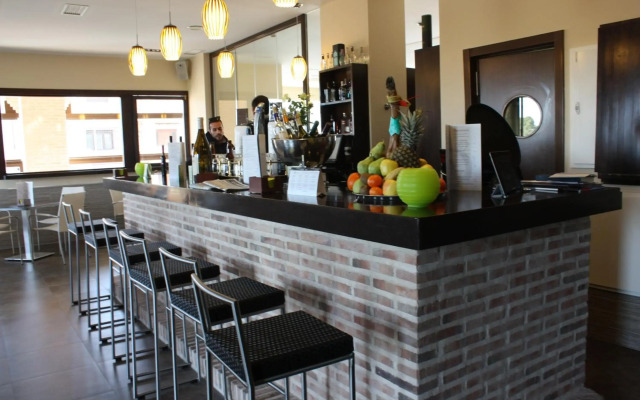 Hotel la Bastida