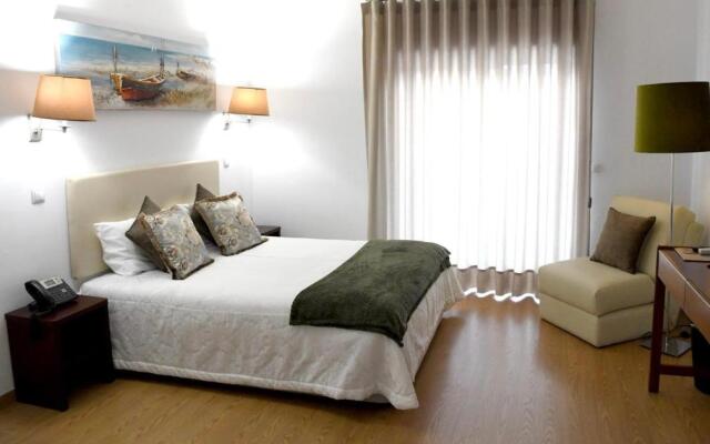 Hotel Larverde