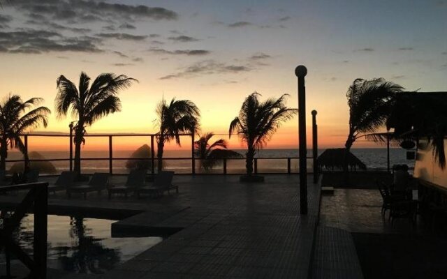 El Refugio De Vichayito Resort