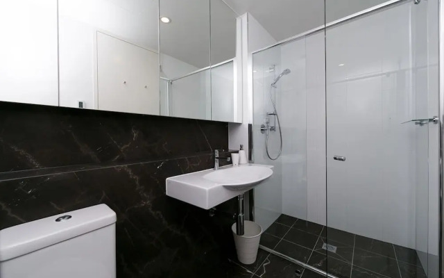 Accommodate Canberra - Amaya