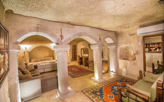 Dervish Cave Suites