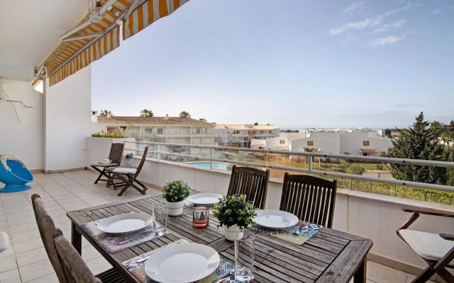 Vilamoura Apartment 3 bedroom