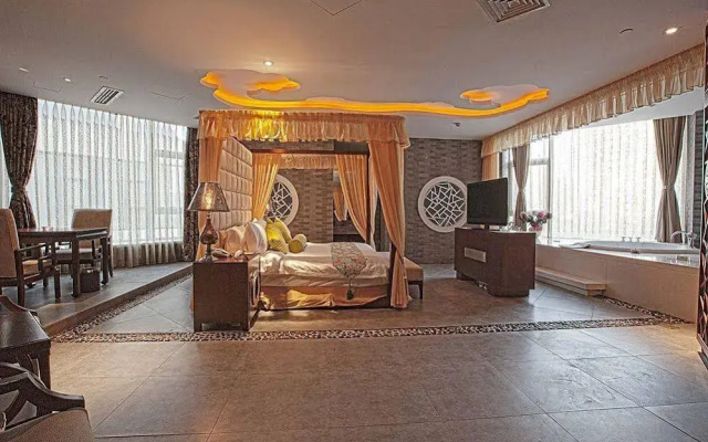 Palace International Hotel Beijing