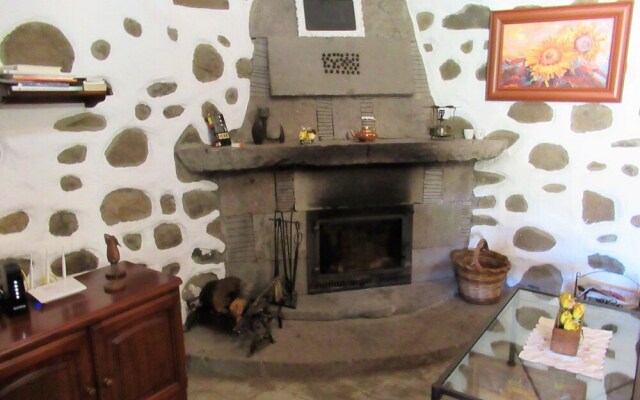 Casa Rural del Pino