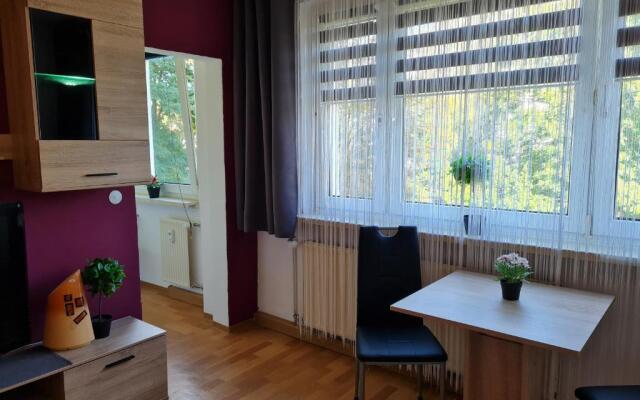 Monteurwohnung Mockau