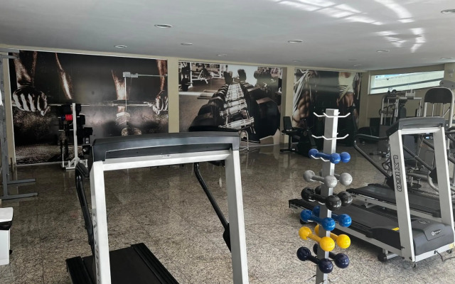 Prime Águas da Serra