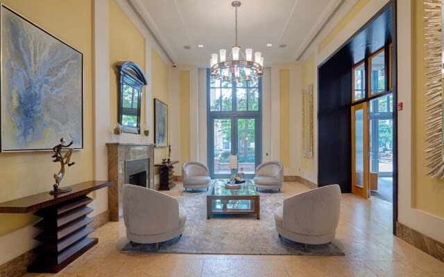 National at Metropolitan Park