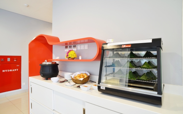 POP! Hotel Kemang Jakarta