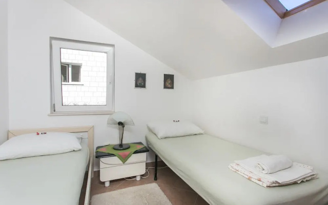 Apartmani Tramonto
