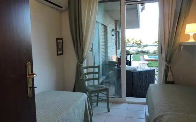 Holiday Home Villa Donatella