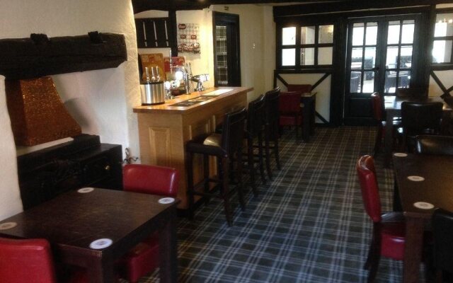 The Smithfield Hotel