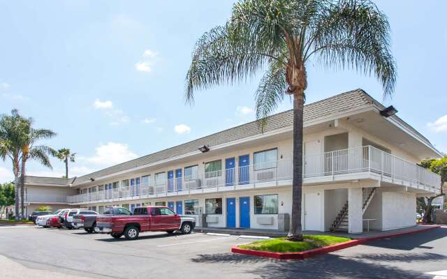 Motel 6 Rosemead, CA - Los Angeles