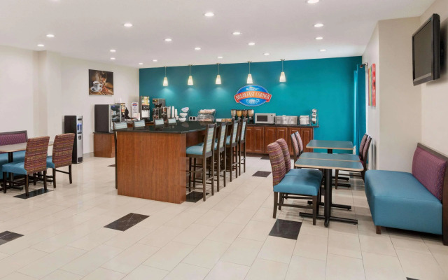 Spark by Hilton Evansville East, IN
