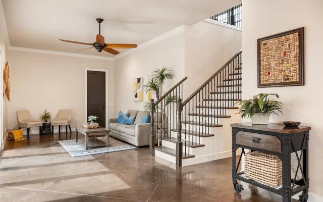 Palazzo #f11 5 Bedroom Home