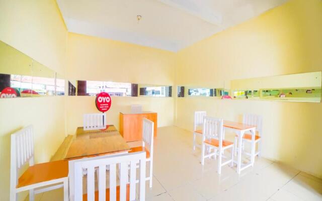 OYO 90821 Gajah Mada Guest House Syariah
