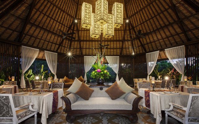 The St. Regis Bali Resort