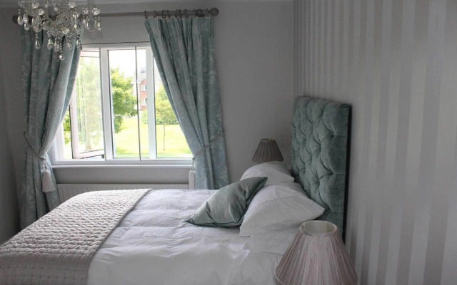 Sea Mist B&B