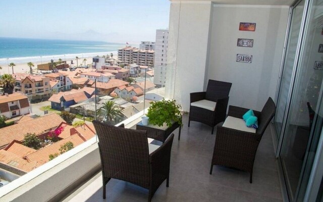 Departamento La Serena 004