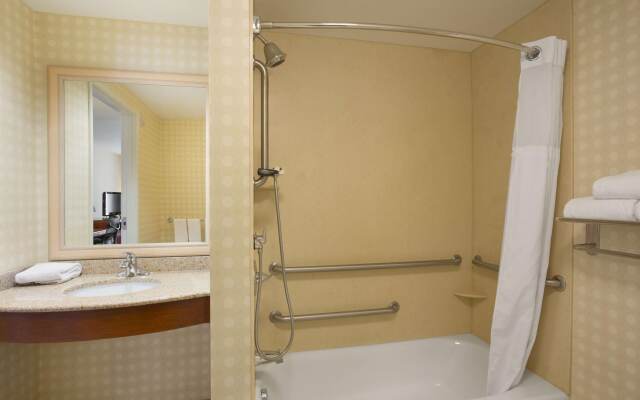 Hilton Garden Inn Bartlesville