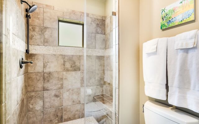 The Arrive Mardi Gras - 5 Br Home