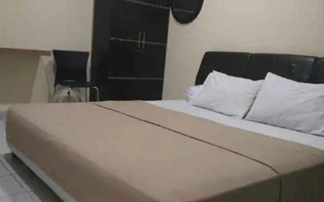 Dnk Home Cendrawasih