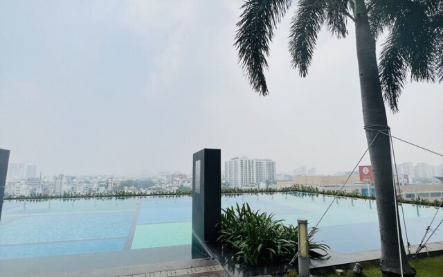 Sunrise City Apartment