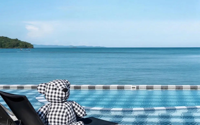 foto Hotel Phuket (SHA Plus+)