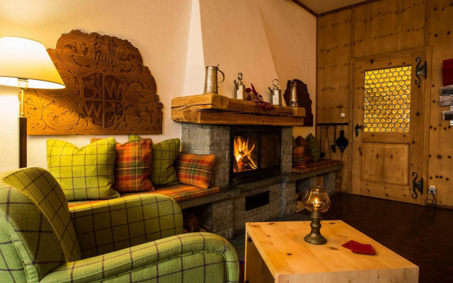 Hotel Meisser