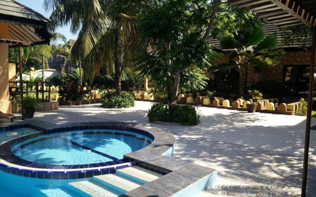Arabian Nights Hotel