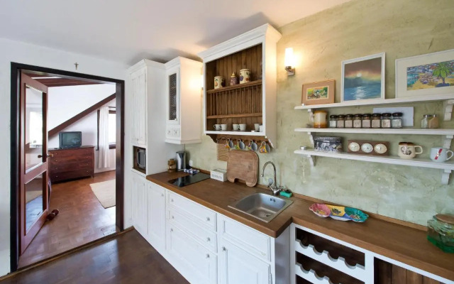 Apartament Studio