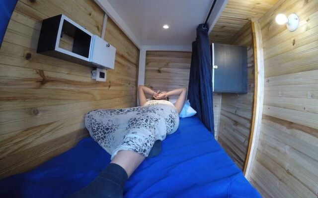 Mandala Hostel