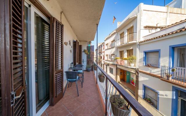 OP HomeHolidaysRentals Plume - Costa Barcelona