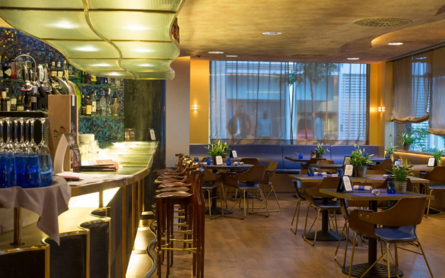 Hotel Carlemany Girona