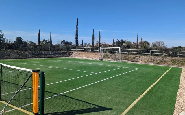 Maniero in Maremma Luxury Villa in Tuscany