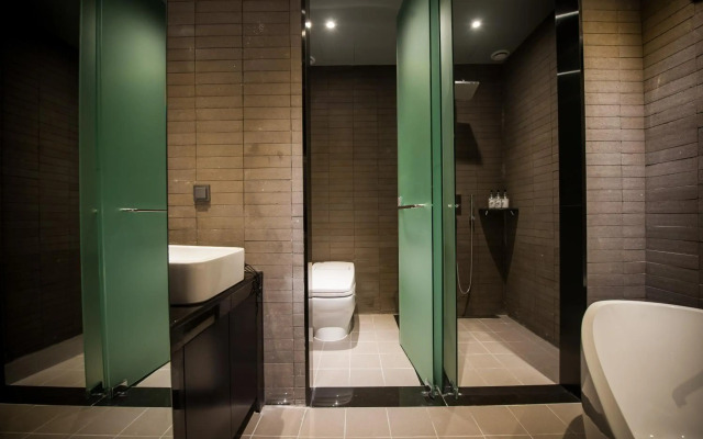 Hotel AMARE