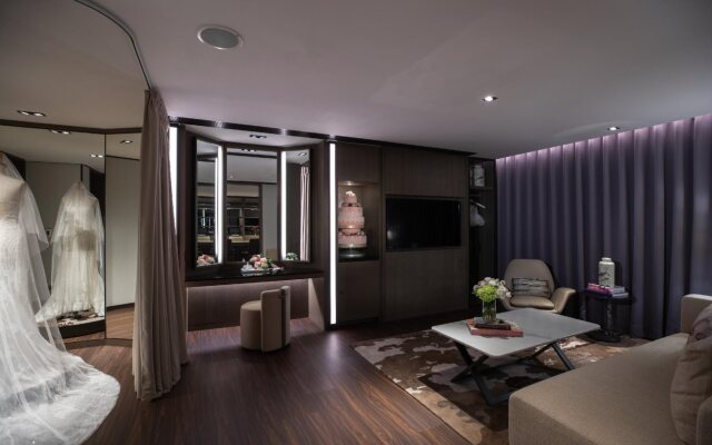 Renaissance Taipei Shihlin Hotel