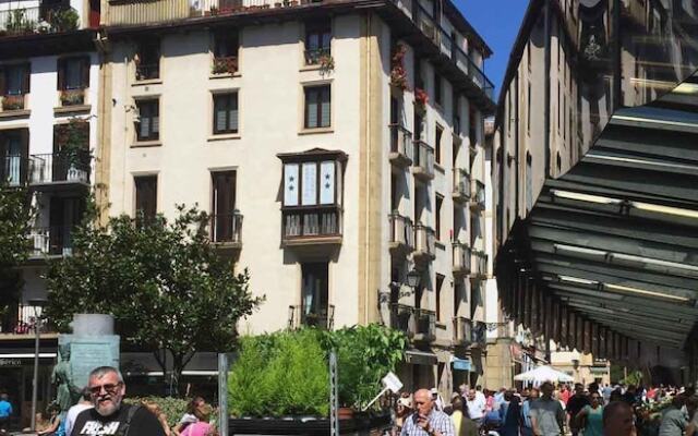 Pension Balerdi