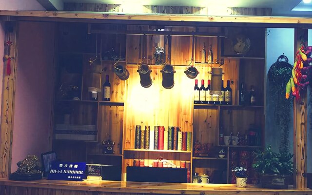 Wuzhen Memory Inn