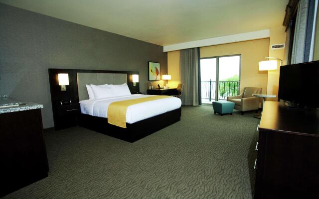 DoubleTree by Hilton Bemidji