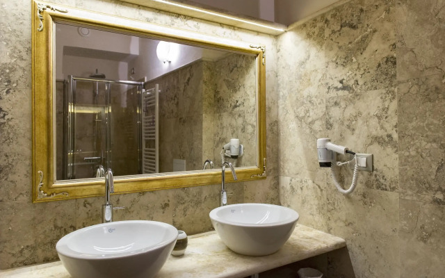Relais dei Mercanti B&B and Suites