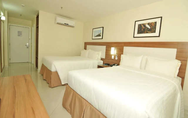 Holiday Inn Express Belém Ananindeua by IHG