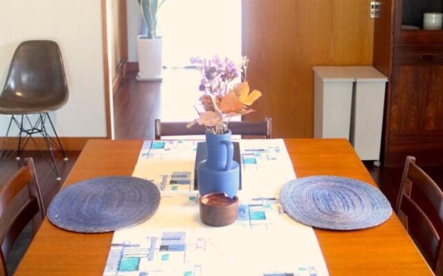 Alosa Inn