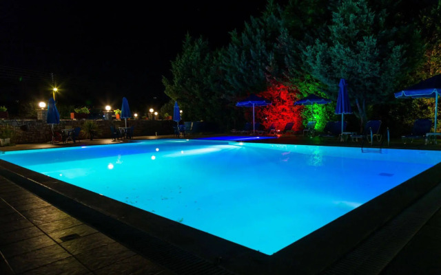 Francisco Hotel