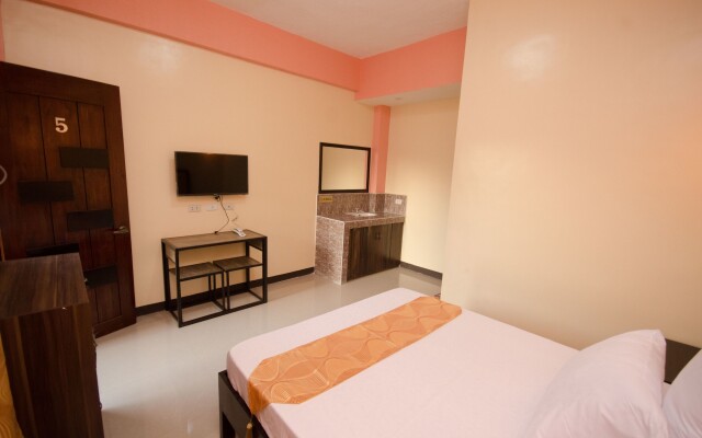 RSG Microhotel