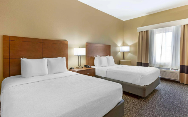 Best Western Plus Surprise-Phoenix NW