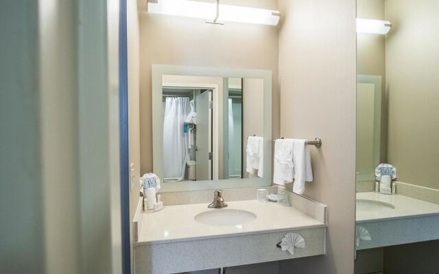 SpringHill Suites Winston-Salem Hanes Mall