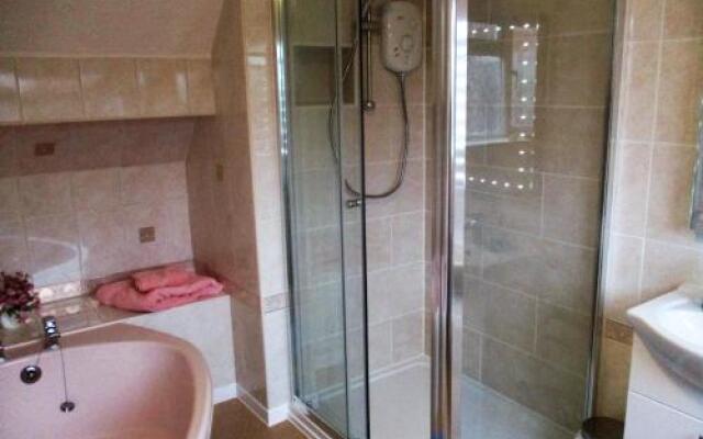 Coppers End Guest House